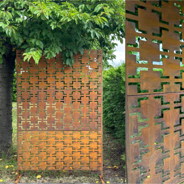 Sichtschutz 