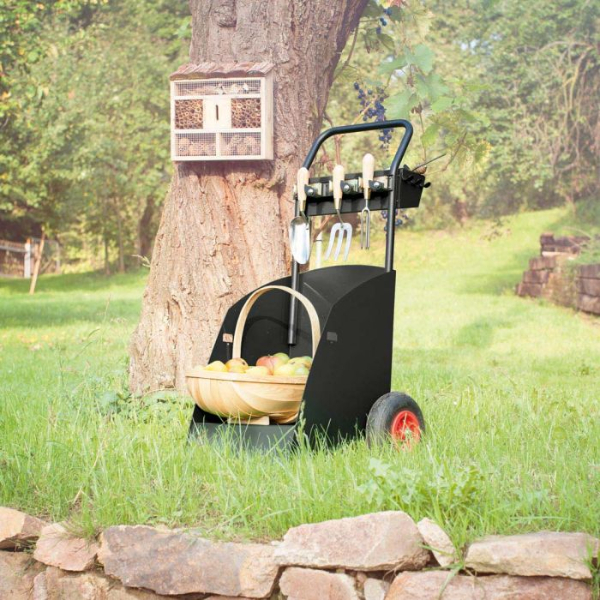 Gartencaddy