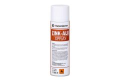 Zink-Alu-Spray | 400 ml