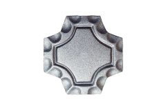 Lack Eisenglimmer DB704, 2,5L