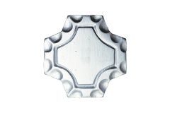 Lack Patina Silber 0,25L