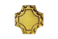 Lack Patina Gold 0,25L