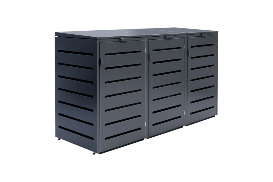 50006-stillvolle-muelltonnenbox-aus-metall-240l-3-tuerig 50006-stillvolle-muelltonnenbox-aus-metall-240l-3-tuerig
