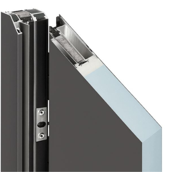 Aluminium_haustuer_profil Aluminiumprofil Haustüre