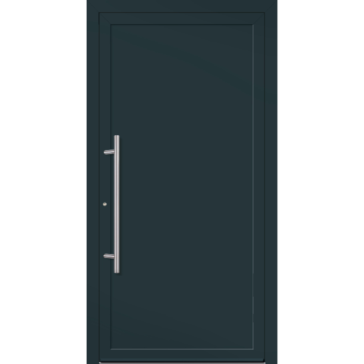 haustuer-modell-i21-linie-ideal Haustür Modell I21 Linie Ideal