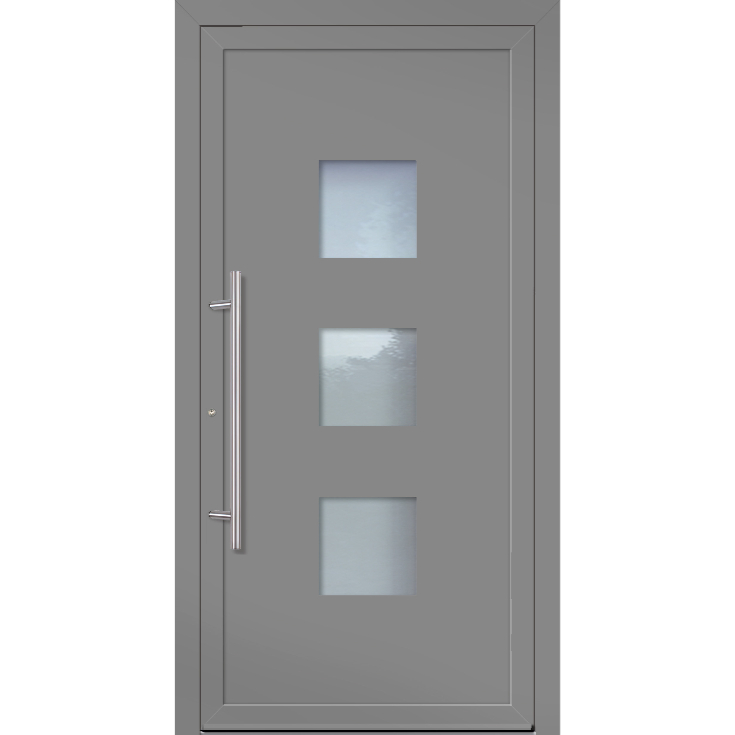 haustuer-modell-i23-linie-ideal Haustür Modell I-23 Linie Ideal
