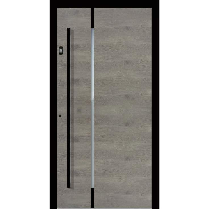 haustuer-modell-p-21233-linie-unique Haustür Modell P21233 Linie Unique