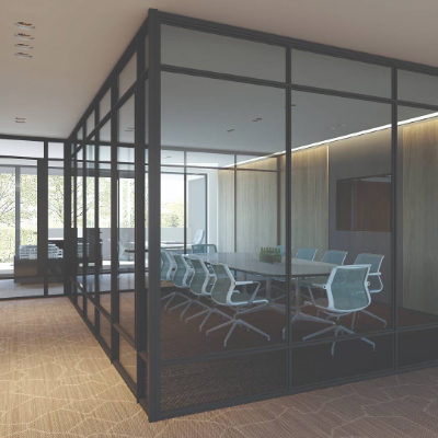 Loftsysteme-Aluminium