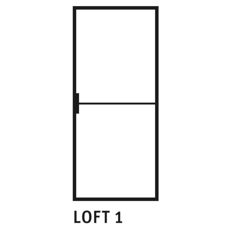 lofttuere-loft-de-luxe-baufrom-loft-1 Lofttüre LOFT DE LUXE Bauform Loft 1