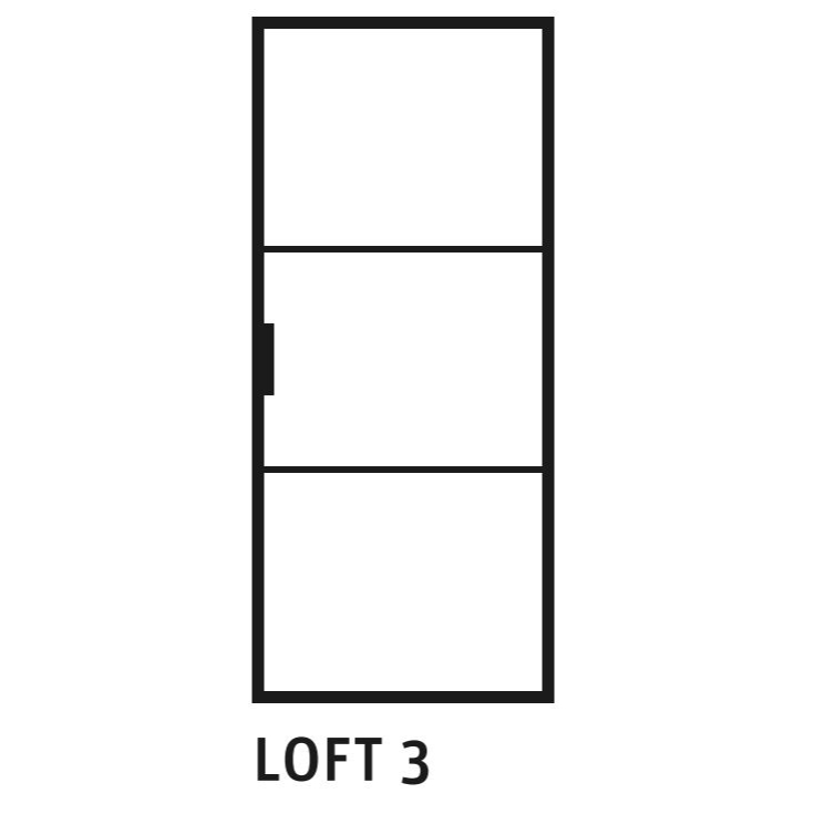 lofttuere-loft-de-luxe-baufrom-loft-3 Lofttüre LOFT DE LUXE Bauform Loft 3