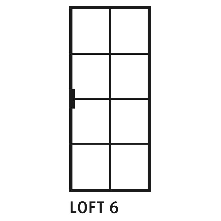 lofttuere-loft-de-luxe-baufrom-loft-6 Lofttüre LOFT DE LUXE Bauform Loft 6