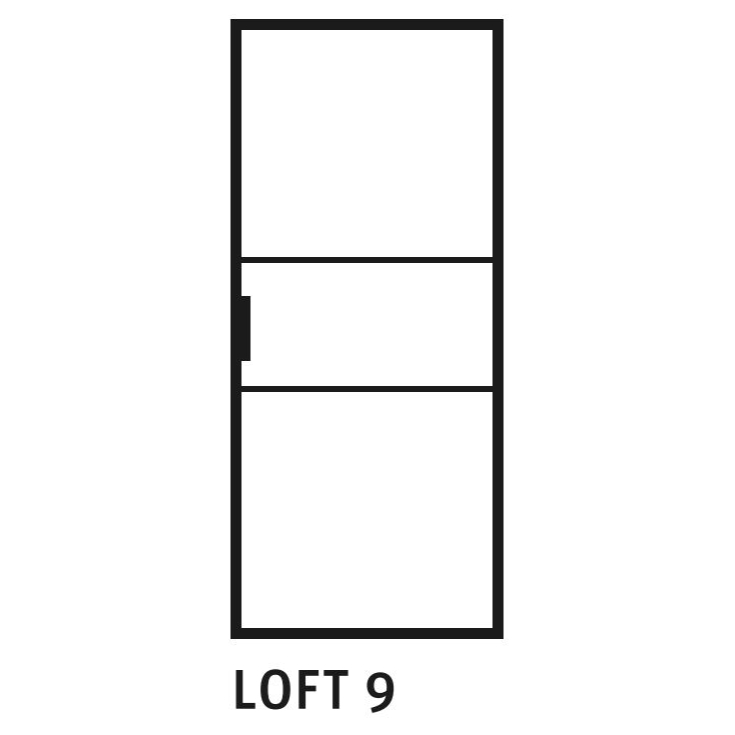 lofttuere-loft-de-luxe-baufrom-loft-9 Lofttüre LOFT DE LUXE Bauform Loft 9