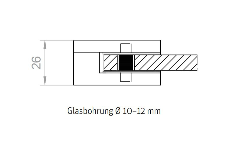 72924-00p-glasklemmen-mit-abp-ansatz-flach-2 Glasklemmen mit ABP Ansatz flach